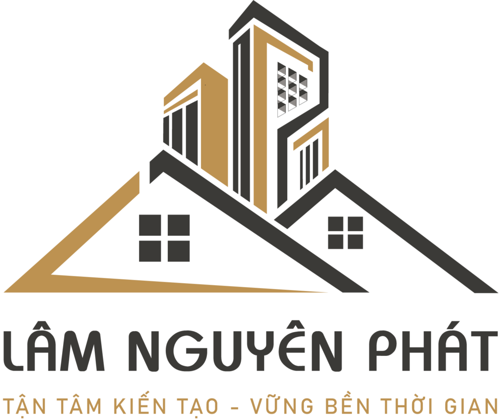 CÔNG TY TNHH XÂY LẮP THƯƠNG MẠI LÂM NGUYÊN PHÁT